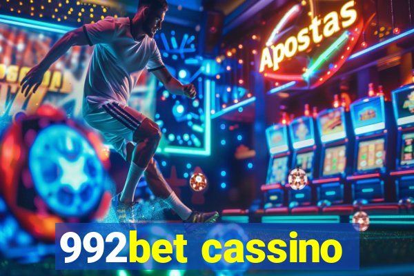 992bet cassino